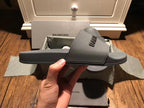 Grey Logo Slides