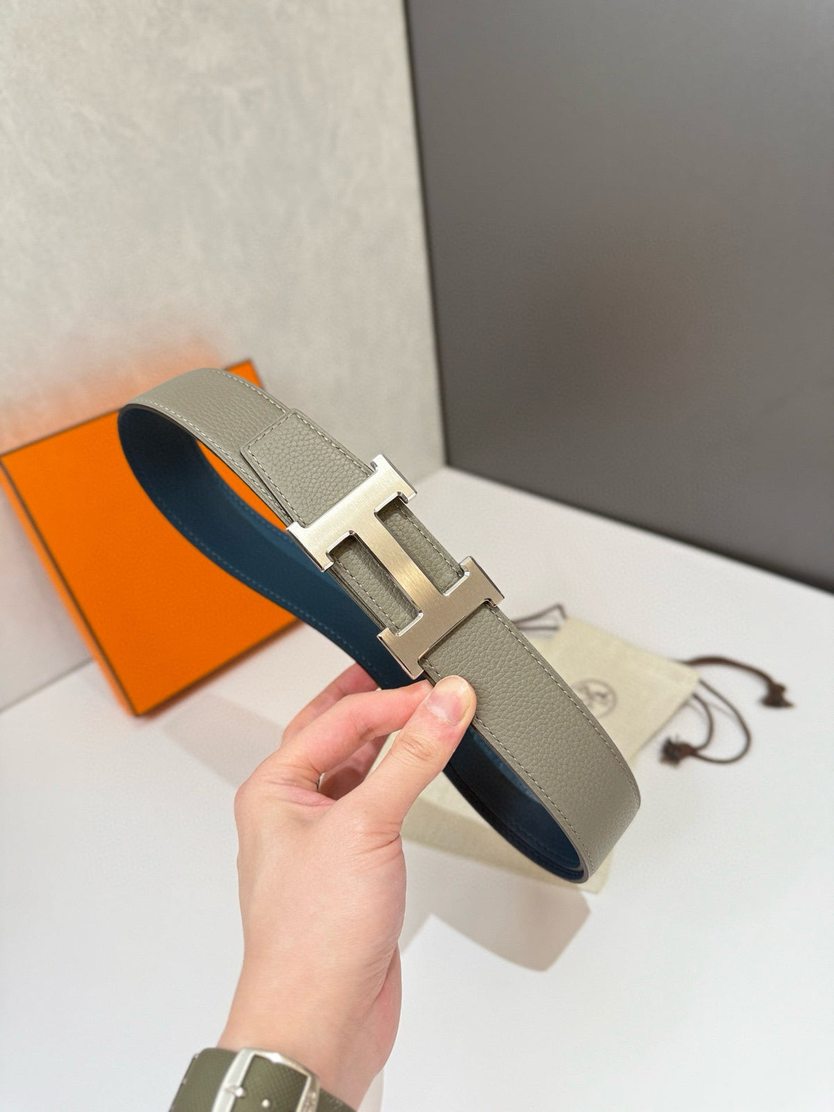 Multicolour Belt