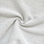 Grey Cotton Bold Text Pullover - Men's