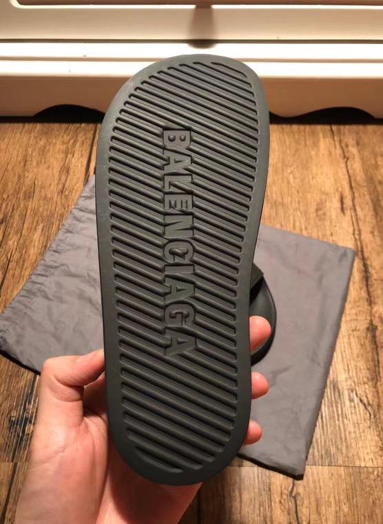 Black Logo Slides