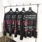 Black T-Shirt - Men's