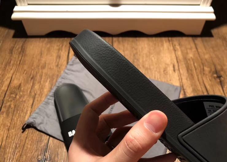 Black Logo Slides