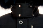 Puffer Jacket - Men's