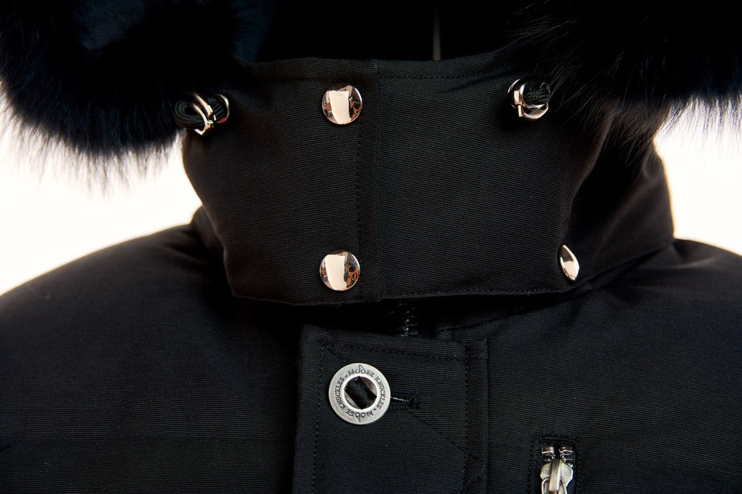 Puffer Jacket - Men's