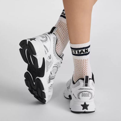 Chrono Sneaker