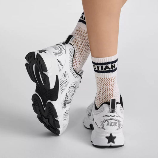 Chrono Sneaker