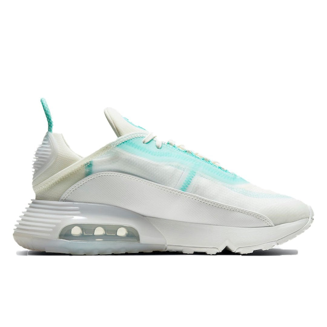 Air Max 2090 – Air Max 2090 Releasing in ‘Aurora Green’ With the DNA of the Air Max 90, – LUX VERSE Luxury Designer Fashion Outlet