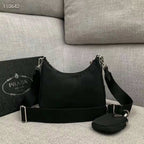 Convertible Shoulder Bag