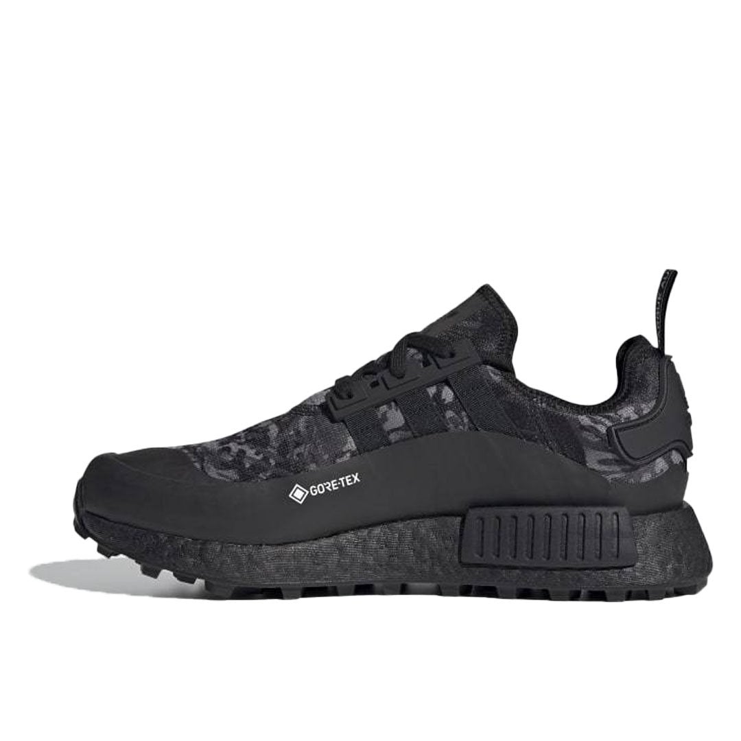 Nmd_r1 Trail Gore – nMD_R1 TRAIL GORE-TEX SHOES UTILITARIAN SNEAKERS TO TAKE ON THE ELEMENTS – LUX VERSE Luxury Designer Fashion Outlet