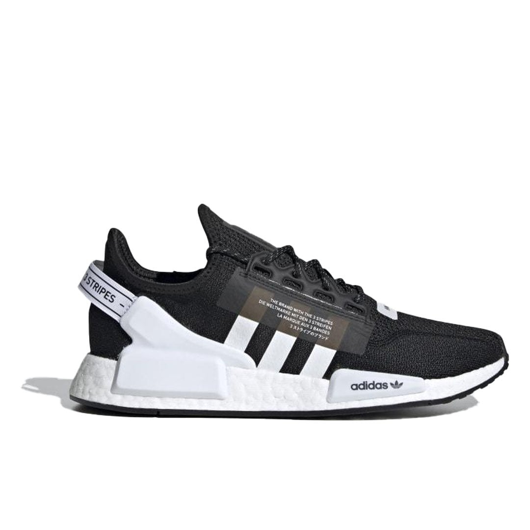 Nmd_r1 V2 – nMD_R1 V2 SHOES FUTURISTIC TRAINERS WITH A FRESH NEW LOOK – LUX VERSE Luxury Designer Fashion Outlet