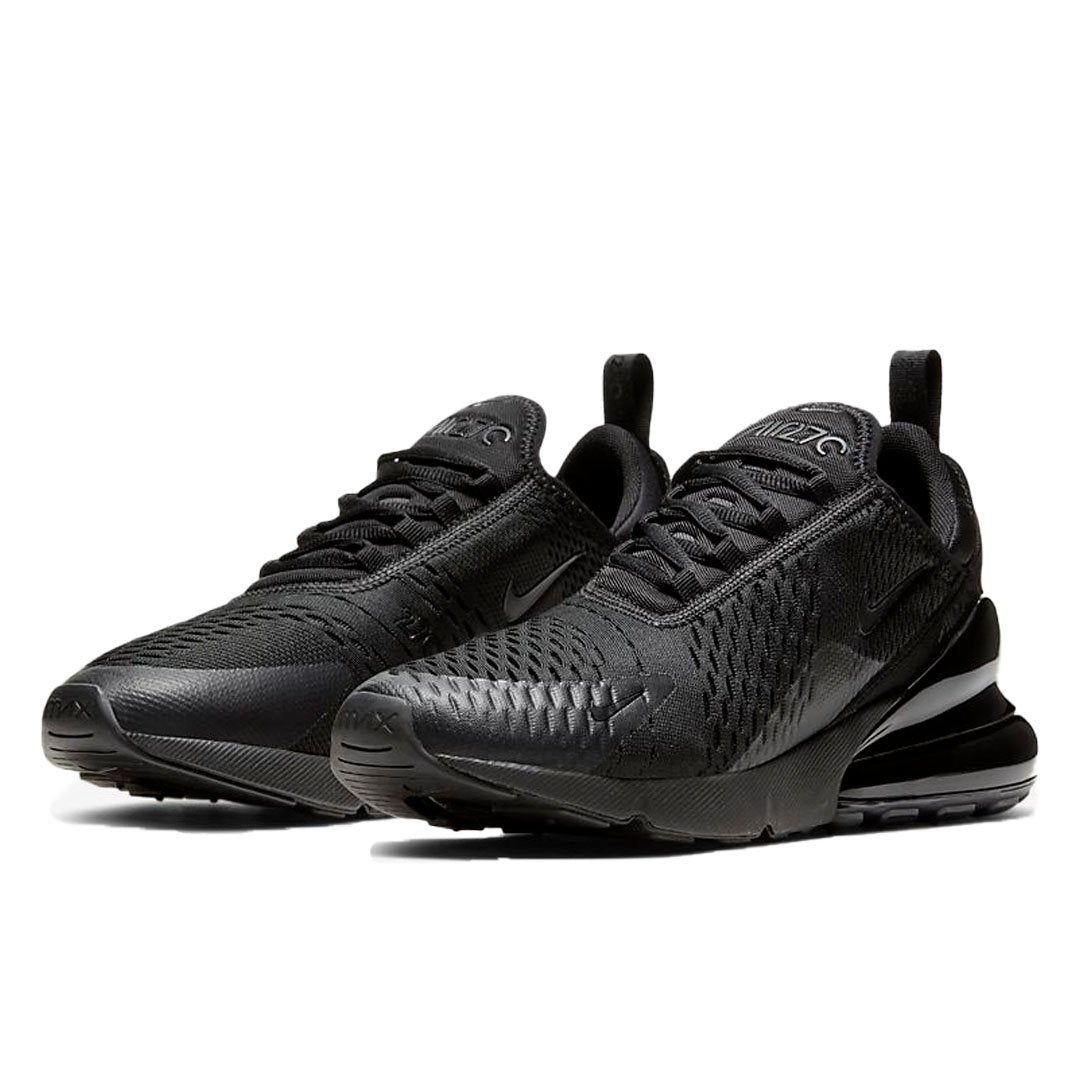Air Max 270 – the design draws inspiration from Air Max icons, showcasing's greatest – LUX VERSE Luxury Designer Fashion Outlet