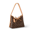 CarryAll PM – great storage capacity and a smartly designed interior, with two large inside – LUX VERSE Luxury Designer Fashion Outlet