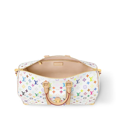 LV Keepall Travel Bag 45
