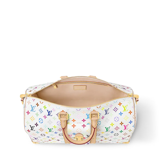 LV Keepall Travel Bag 45