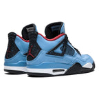 Cactus Jack – since the beginning of time, the Jordan 4 has always been one of Jumpman’s most – LUX VERSE Luxury Designer Fashion Outlet