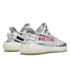 Yeezy Zebra – the Yeezy Boost 350 v2 “Zebra 2018” is the restocked version of the popular – LUX VERSE Luxury Designer Fashion Outlet