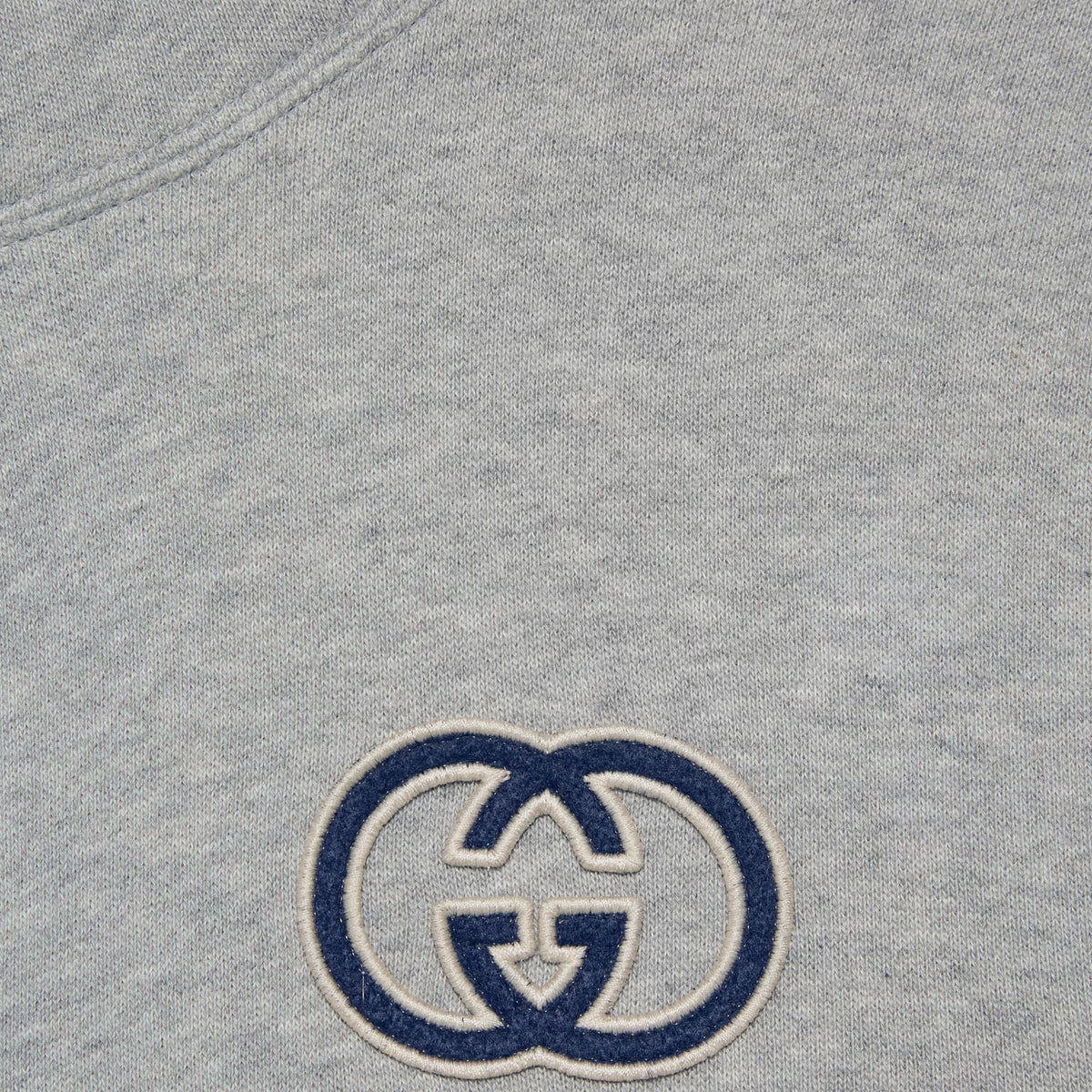 Cotton Jersey Hooded Sweatshirt – a subtle logo feel is woven throughout the collection in an exploration of the – LUX VERSE Luxury Designer Fashion Outlet