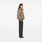 Check Ambleside Puffer Jacket