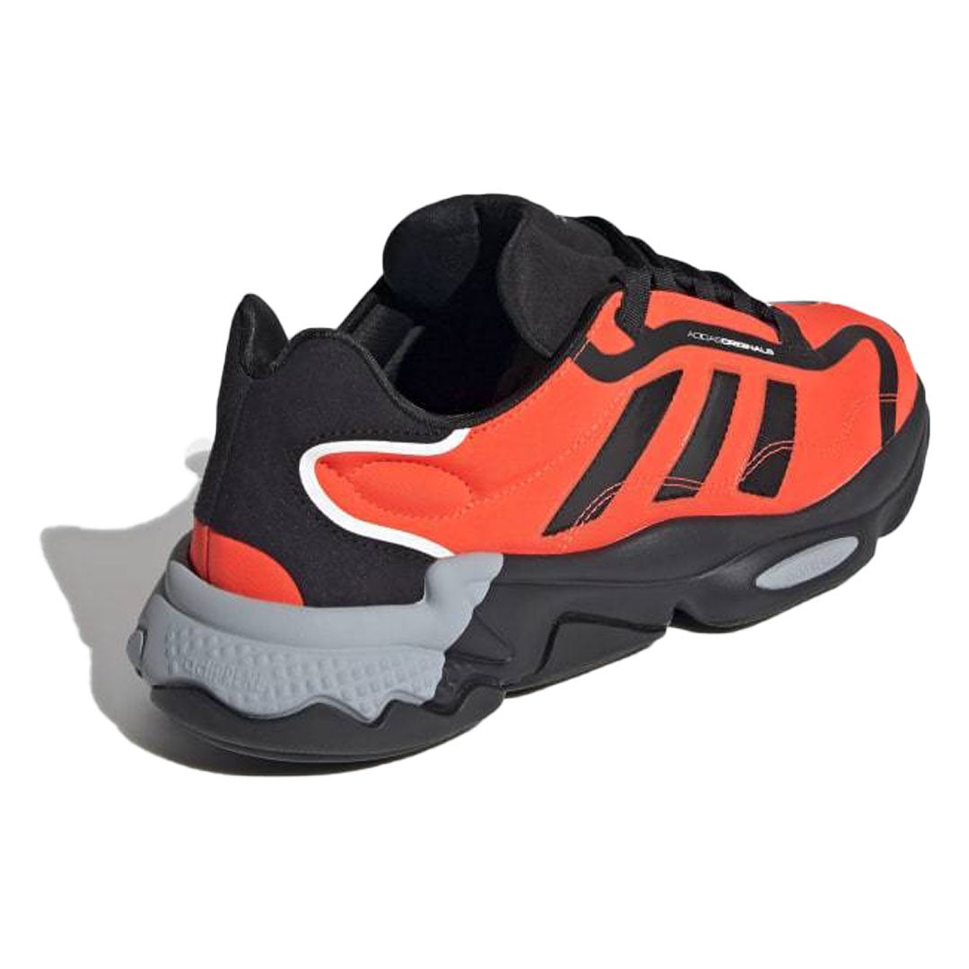 Ozweego Pure Shoes – even when you strip things down like these shoes do – LUX VERSE Luxury Designer Fashion Outlet