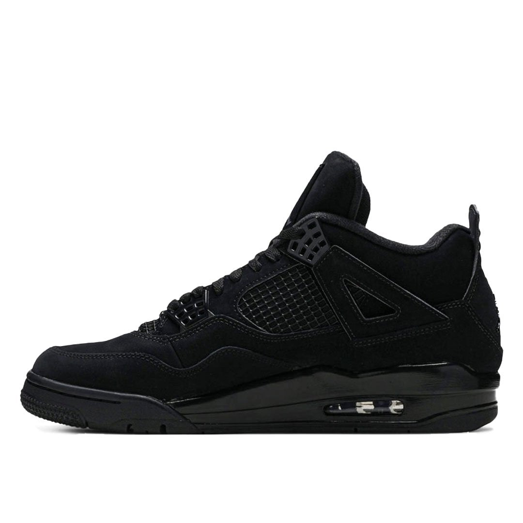 Retro Black Cat – originally debuting in 2006, this is the first time the Black Cat colorway has seen – LUX VERSE Luxury Designer Fashion Outlet