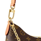 Boulogne – without its strap, the Boulogne becomes a small chain bag or clutch for more formal – LUX VERSE Luxury Designer Fashion Outlet