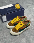 Multicolour Sneakers