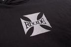 Black Hoodie - Men's