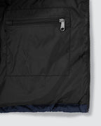 Puffer Jacket - Men's