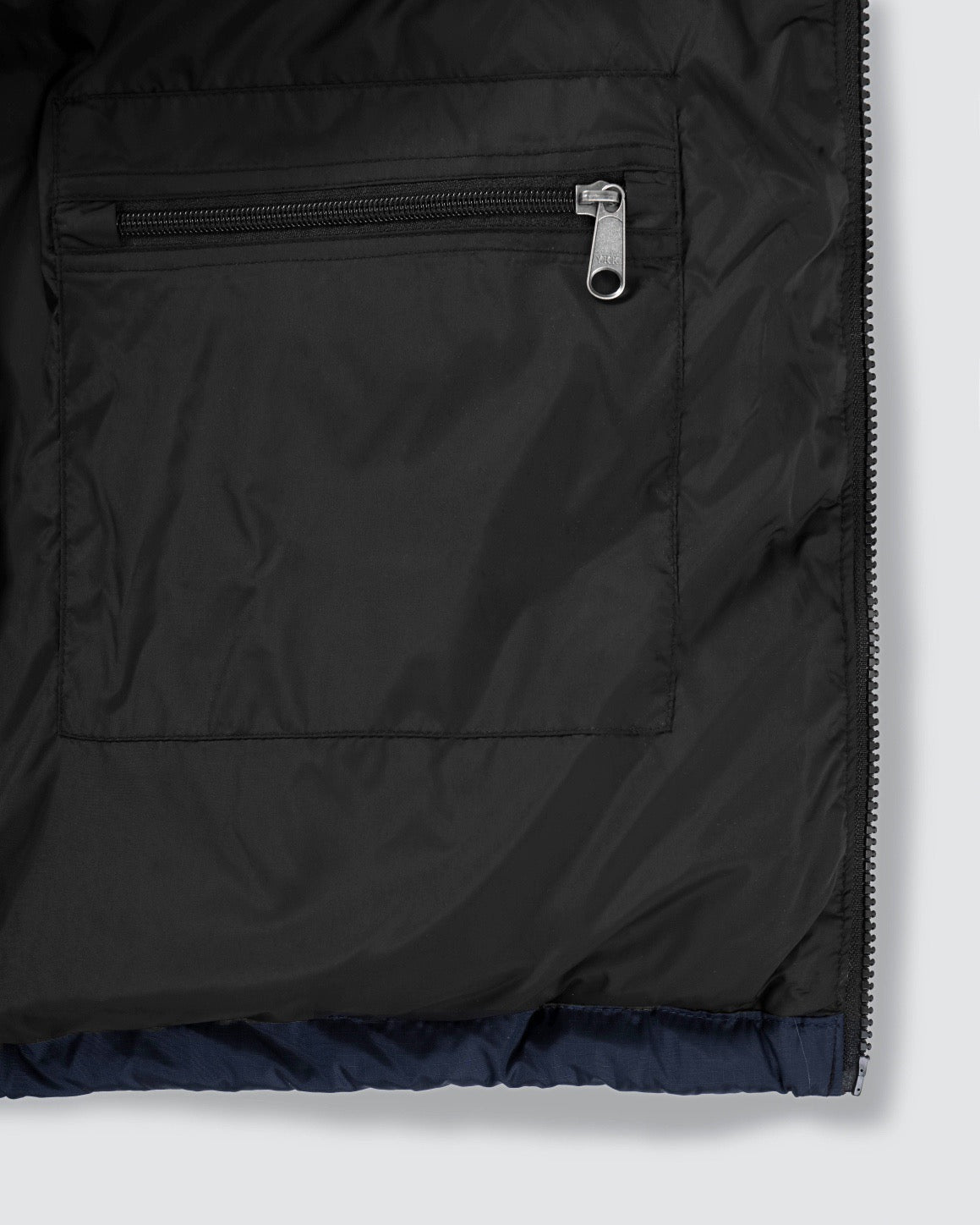 Puffer Jacket - Men's