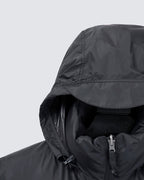 Puffer Jacket - Men's