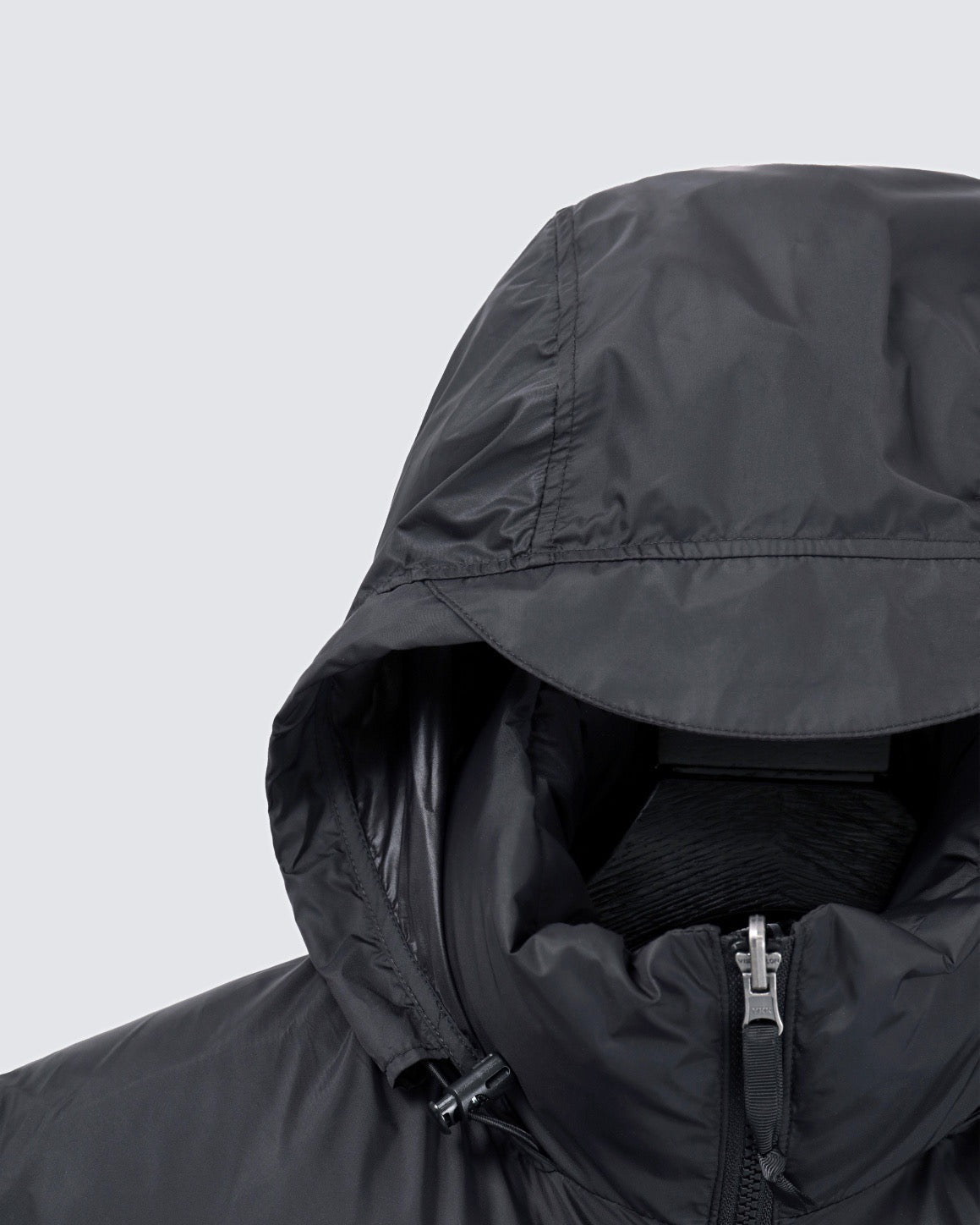 Puffer Jacket - Men's