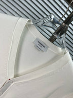 4-Bar Cardigan White - Men's