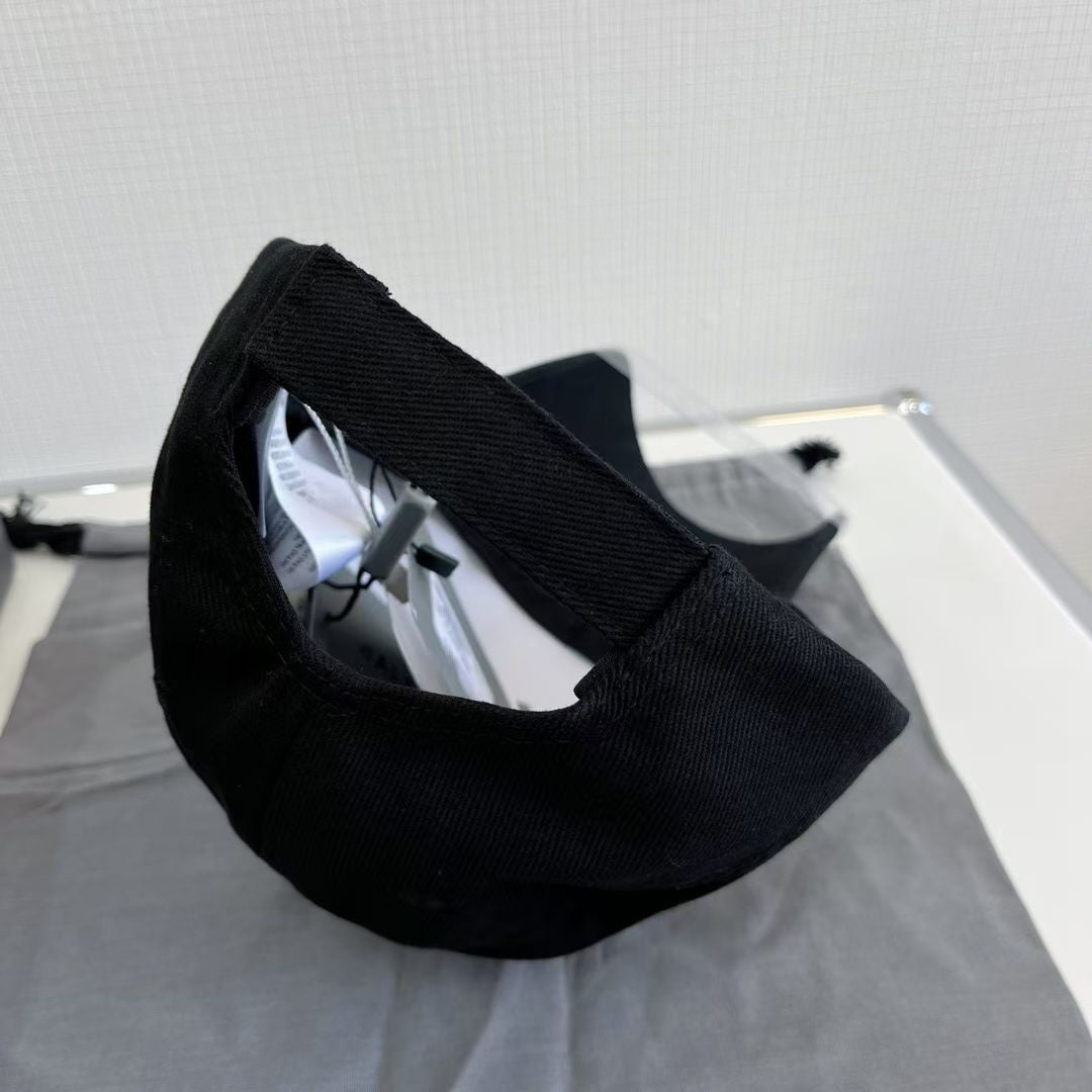 Black Cap