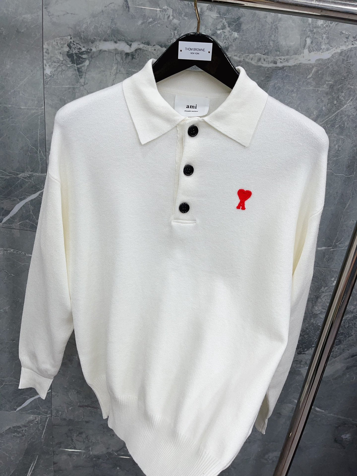 Multicolour Polo Shirt - Men's