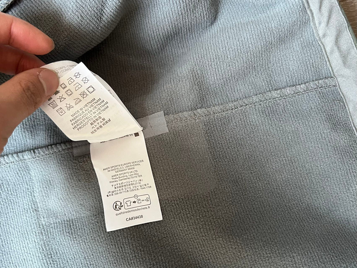 Multicolour Jacket - Men's