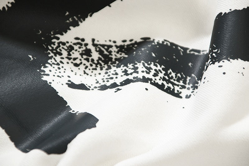 Script Logo Sweatshirt - Men's