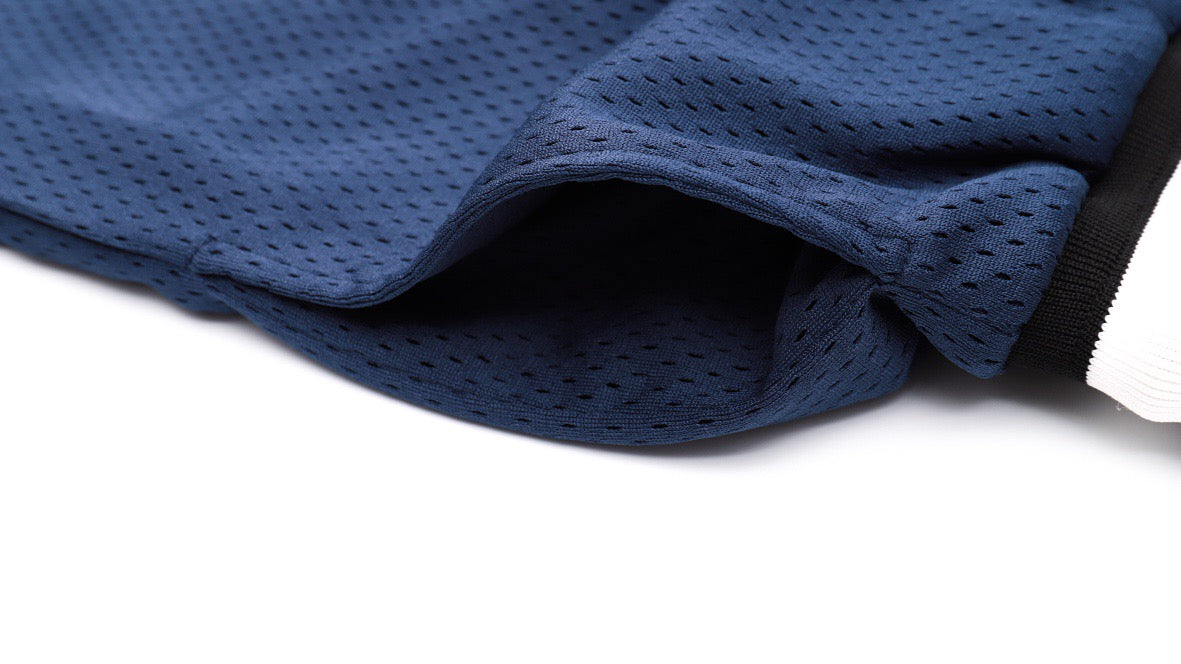 Multicolour Shorts - Men's