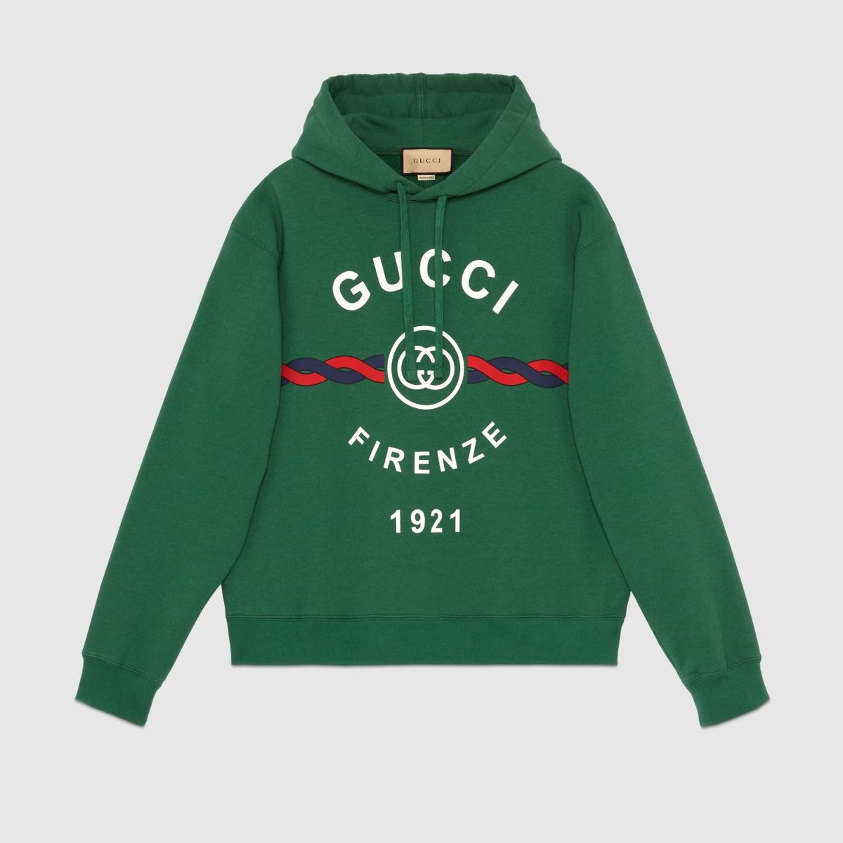 Interlocking G Torchon Cotton Sweatshirt – further exploring daywear possibilities, an interaction between cooler fabrics and – LUX VERSE Luxury Designer Fashion Outlet