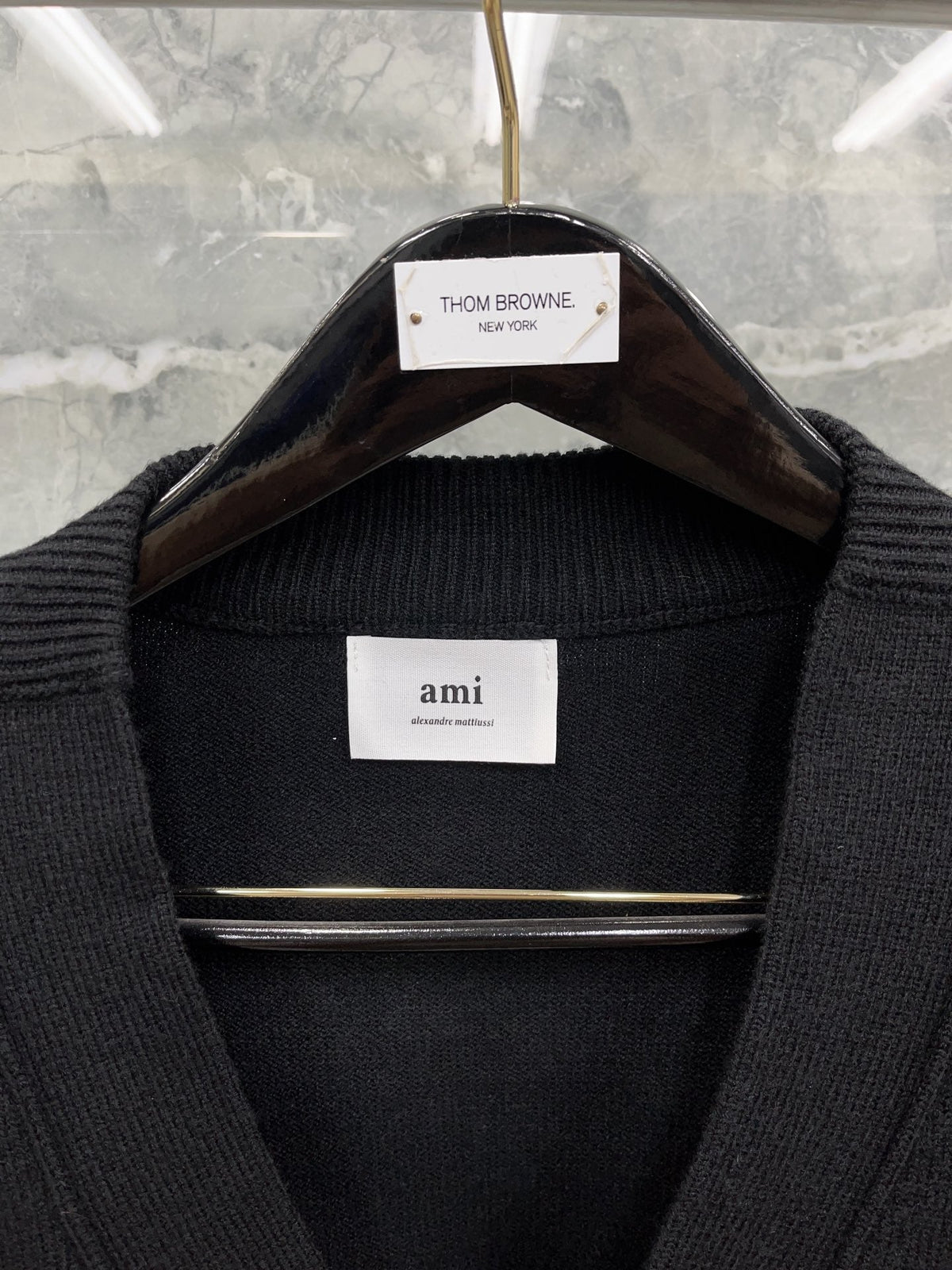 Multicolour Sweater - Men's
