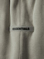 Essentials Sage Sweat Trousers - Men's
