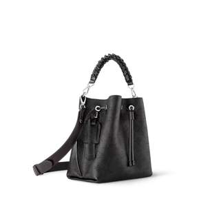Muria Calf Leather