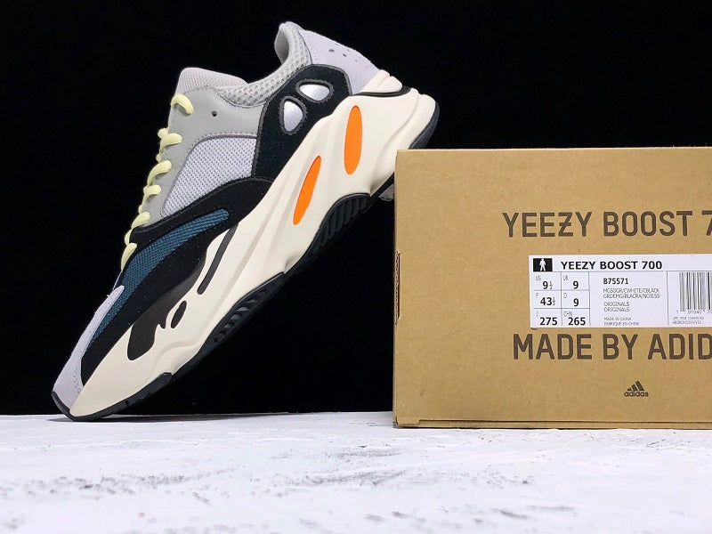 Yeezy Boost 700 Wave Runner Sneakers
