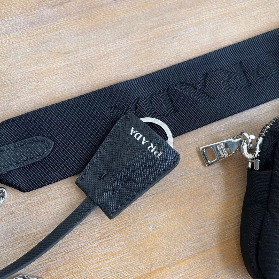 Shoulder Bag
