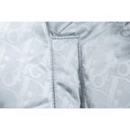Puffer Jacket - Men's