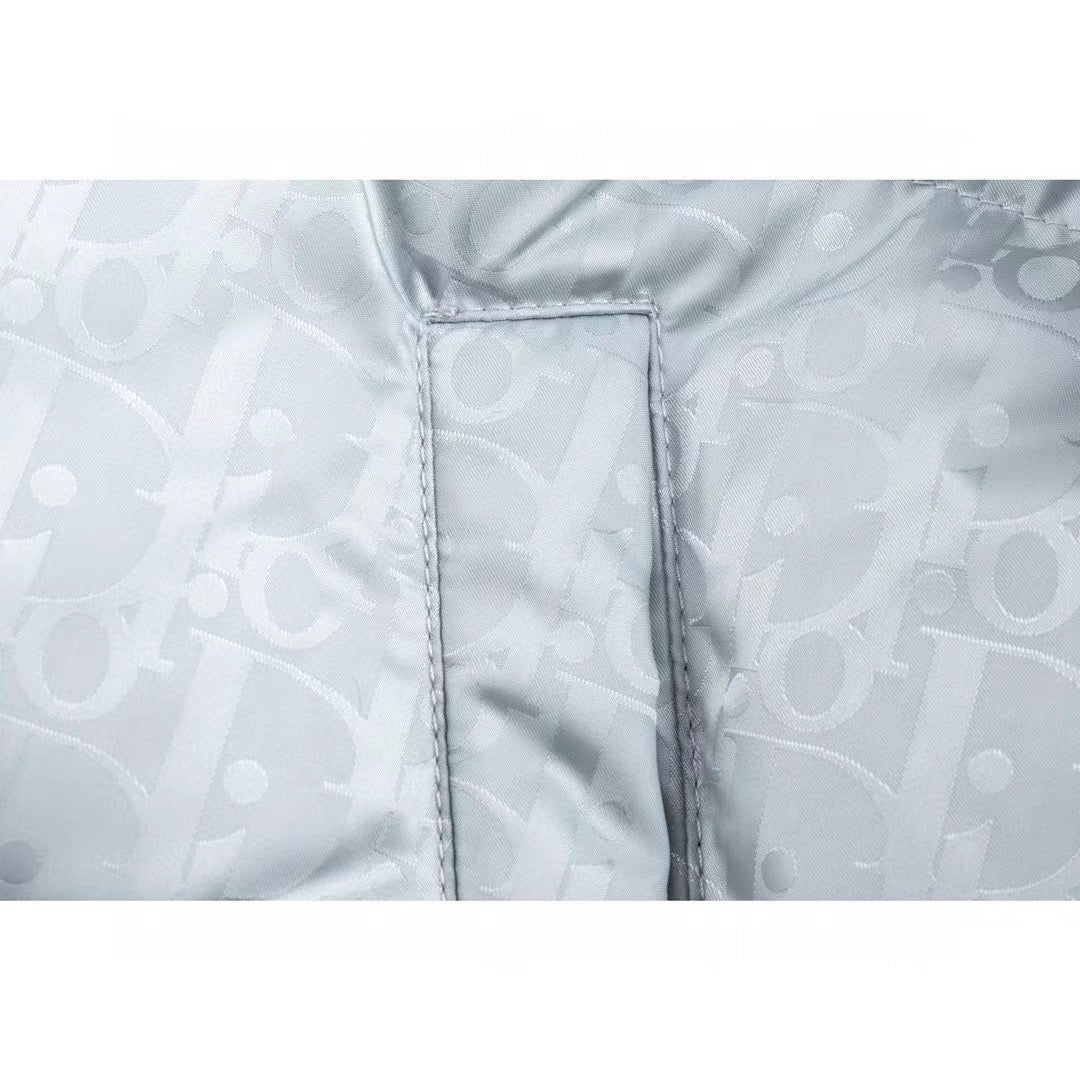Puffer Jacket - Men's