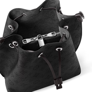 Muria Calf Leather