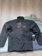 Multicolour Jacket - Men's