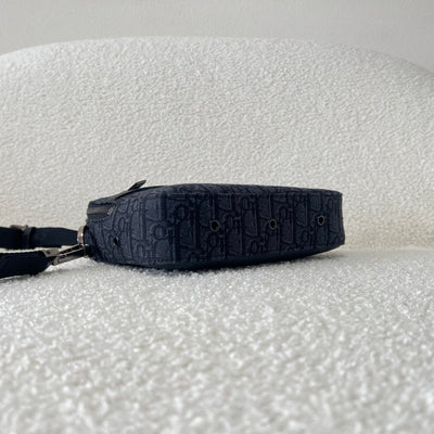 Black Crossbody Bag