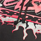 Black Hoodie - Men's