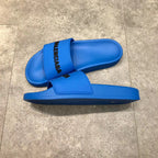 Blue Pool Slides